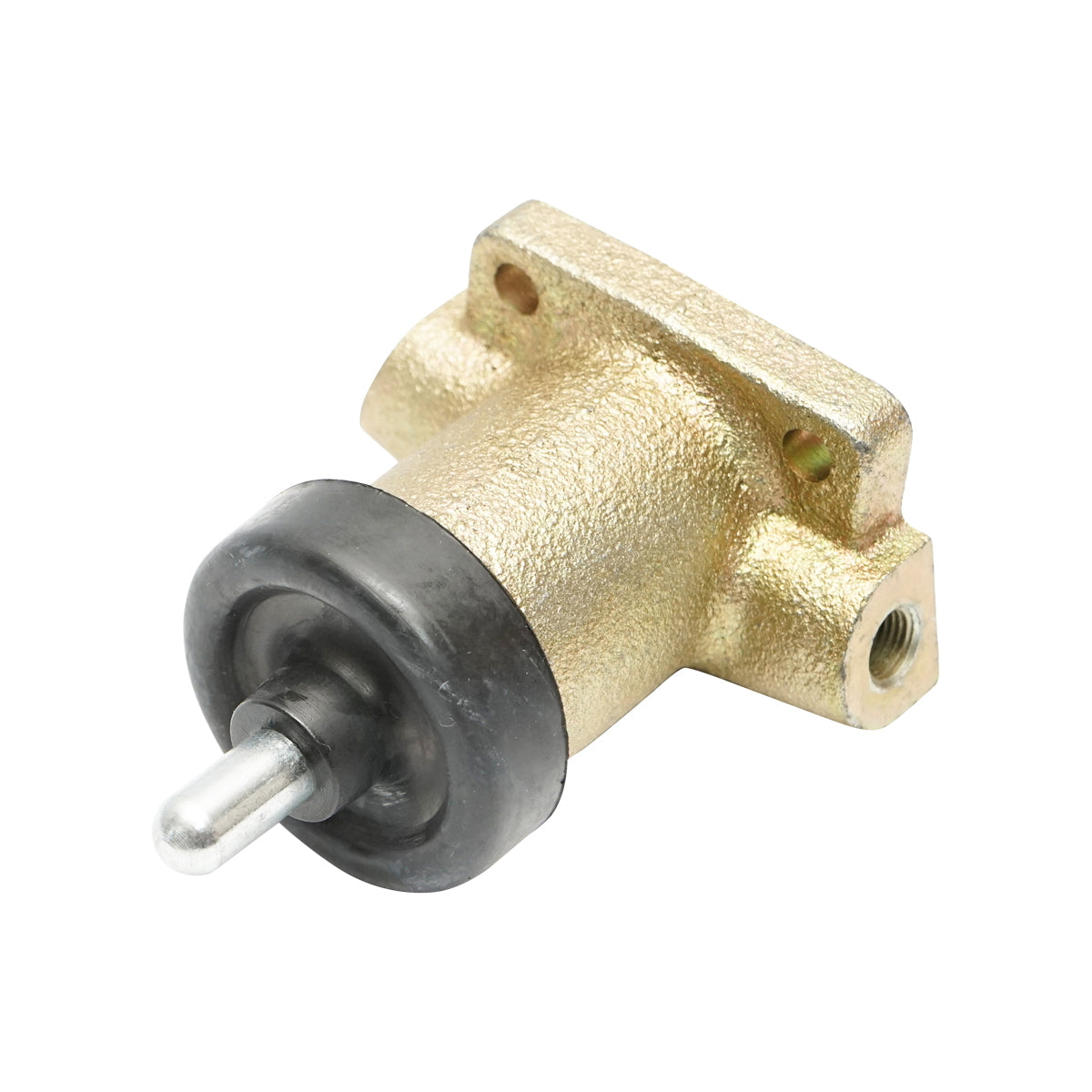 Brake cylinder RH/LH for Massey Ferguson, Landini 1676387M92, 3186484M91 Breckner Germany